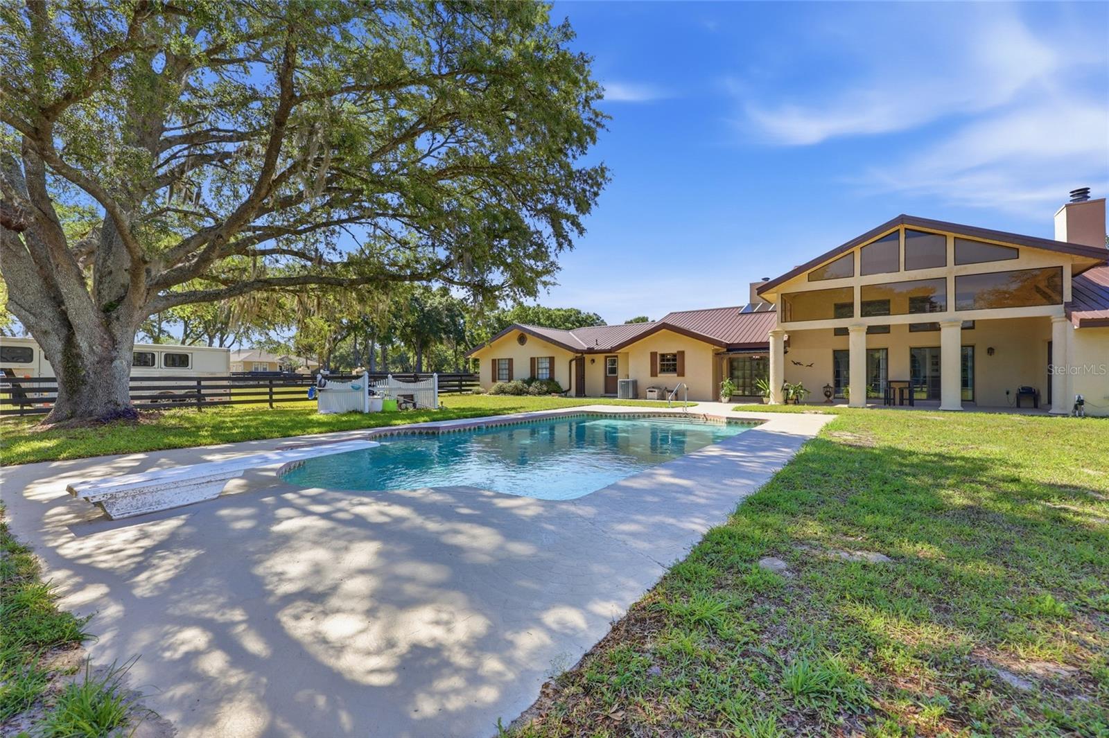 9700 SW 67TH TER, OCALA, FL, 34476