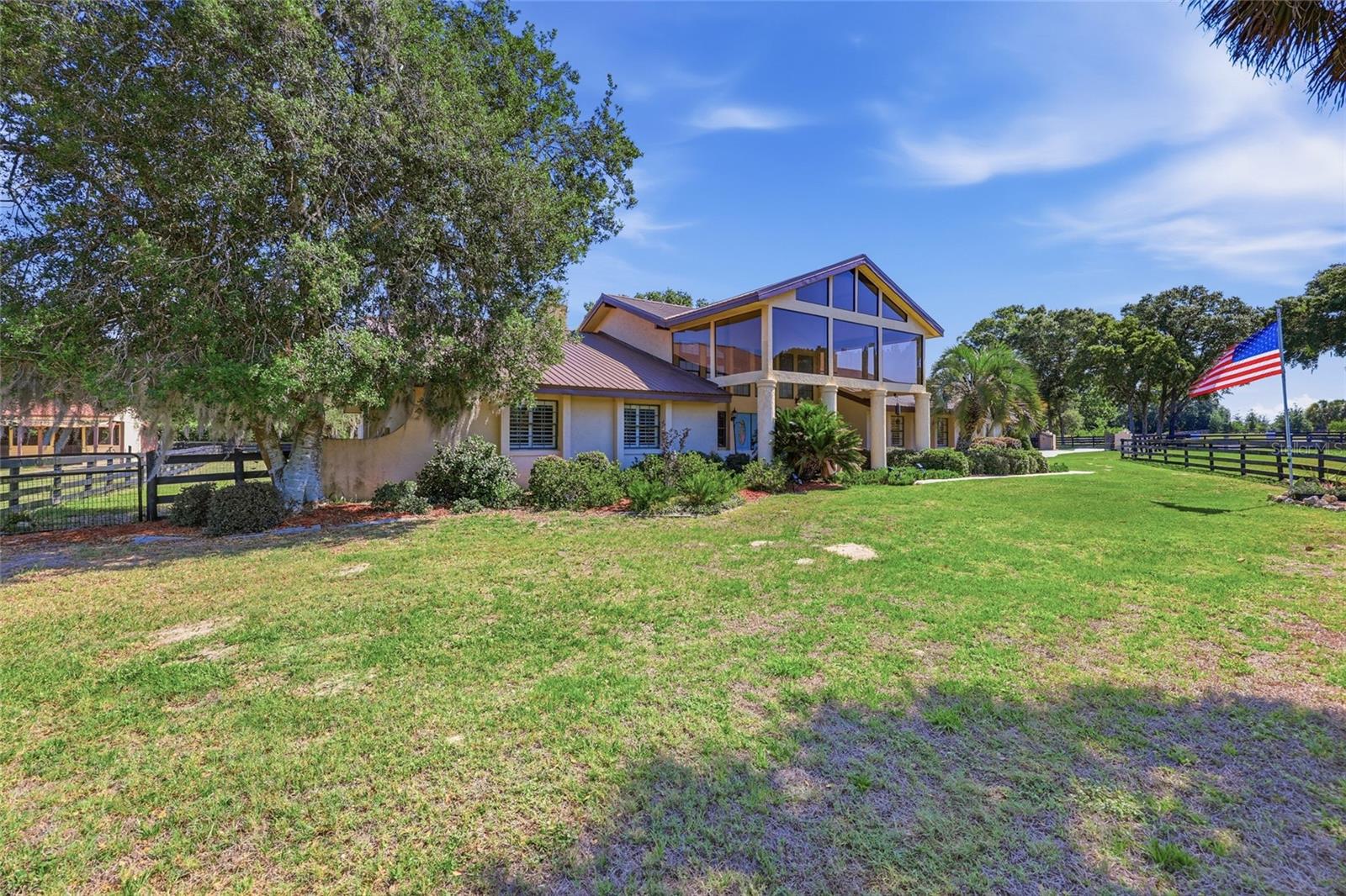 9700 SW 67TH TER, OCALA, FL, 34476