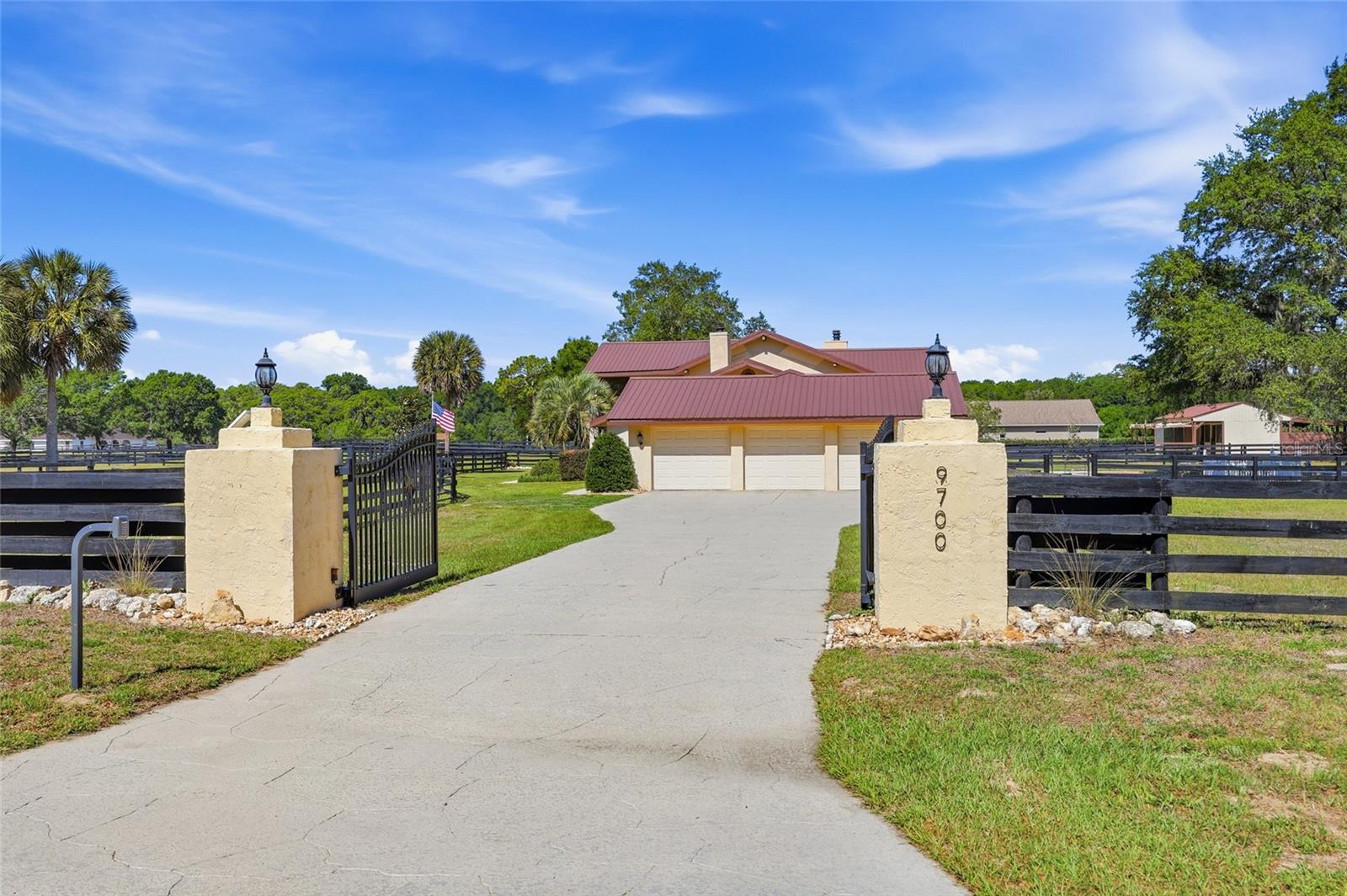 9700 SW 67TH TER, OCALA, FL, 34476