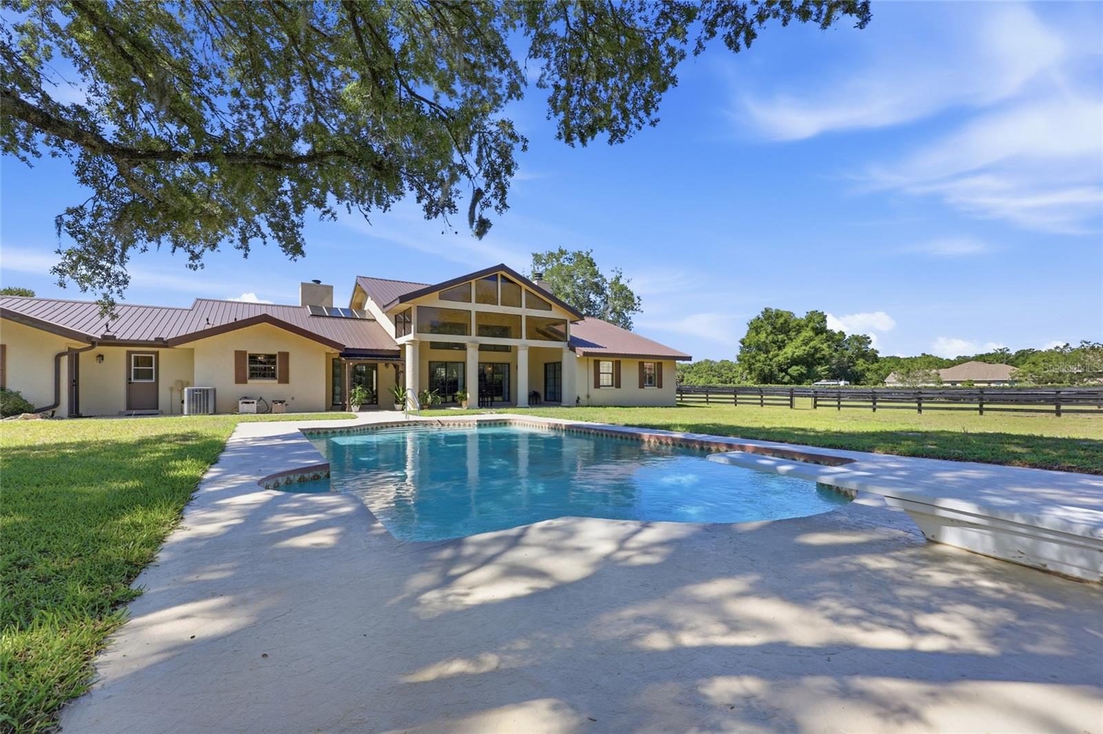 9700 SW 67TH TER, OCALA, FL, 34476