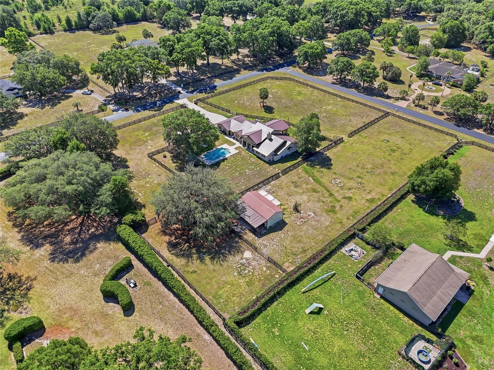 9700 SW 67TH TER, OCALA, FL, 34476