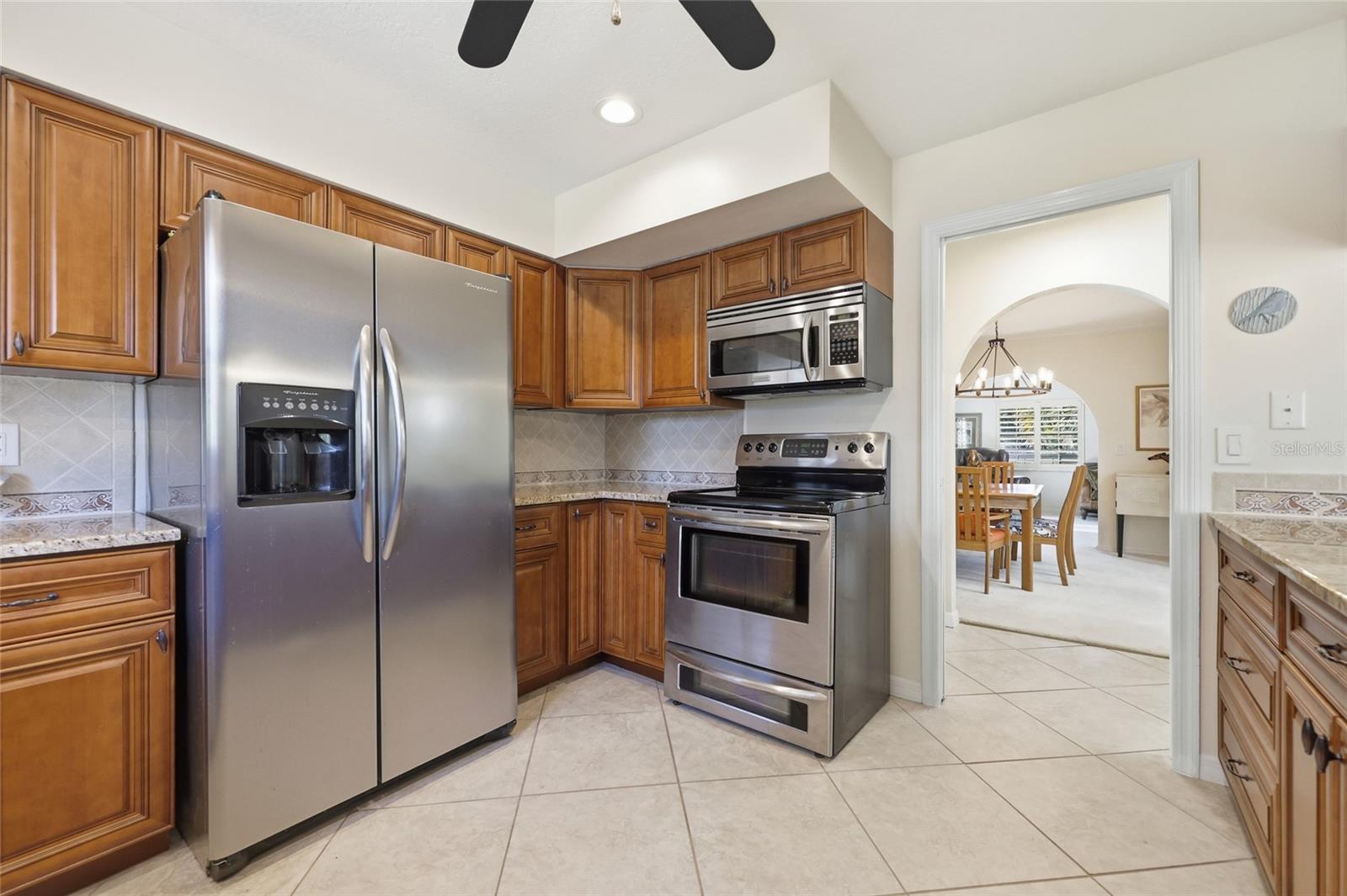 9700 SW 67TH TER, OCALA, FL, 34476