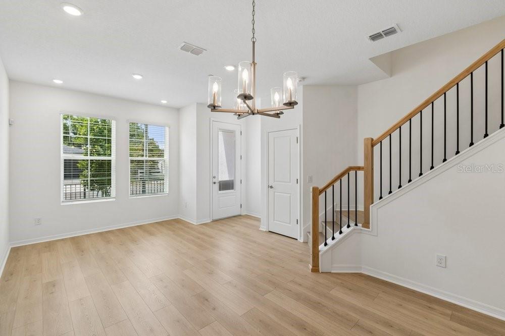 4345 ROUSH AVE, ORLANDO, FL, 32803