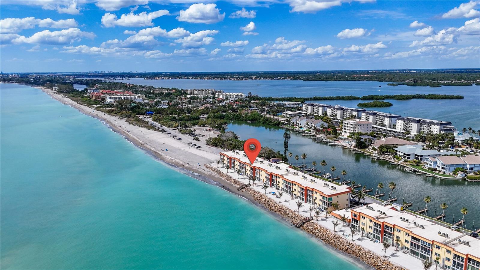 8900 BLIND PASS RD #A306, SARASOTA, FL, 34242