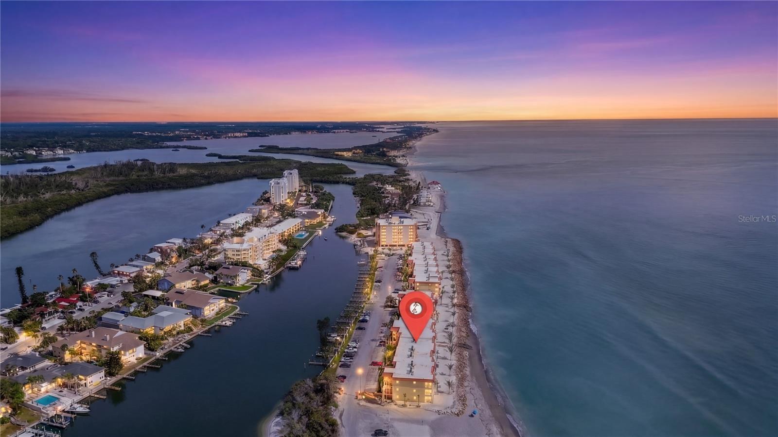 8900 BLIND PASS RD #A306, SARASOTA, FL, 34242