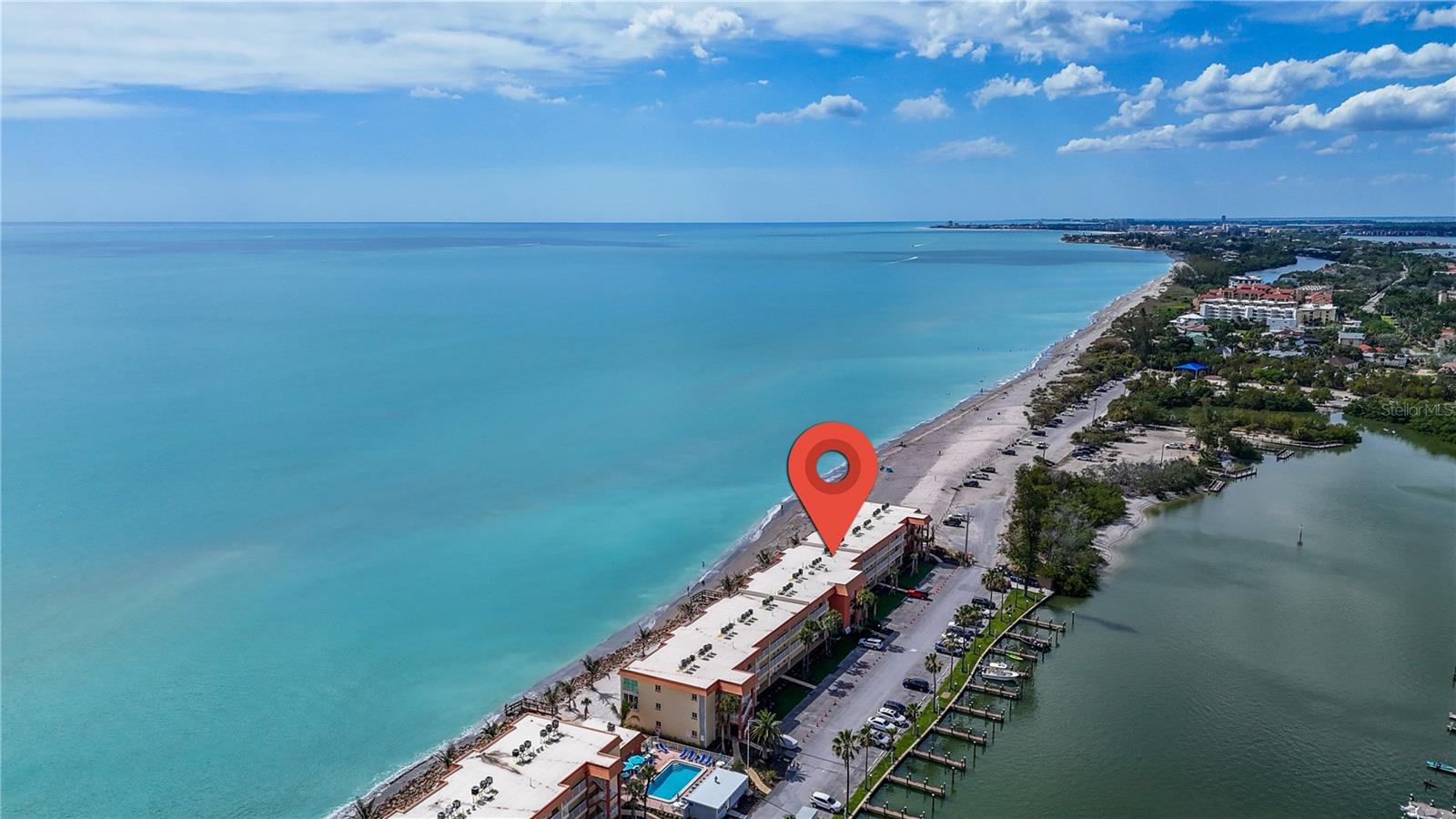 8900 BLIND PASS RD #A306, SARASOTA, FL, 34242