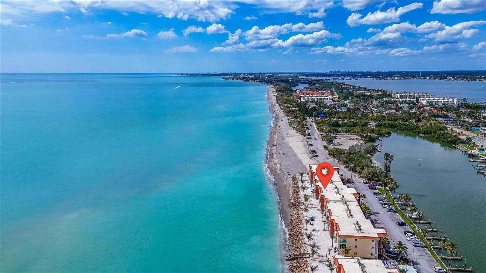 8900 BLIND PASS RD #A306, SARASOTA, FL, 34242