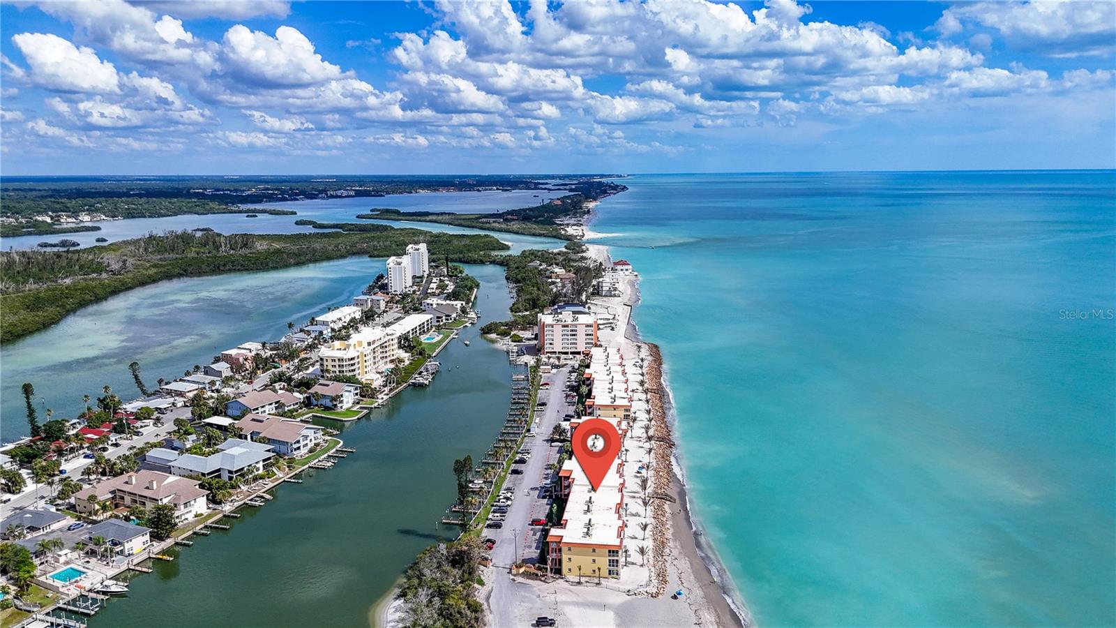 8900 BLIND PASS RD #A306, SARASOTA, FL, 34242
