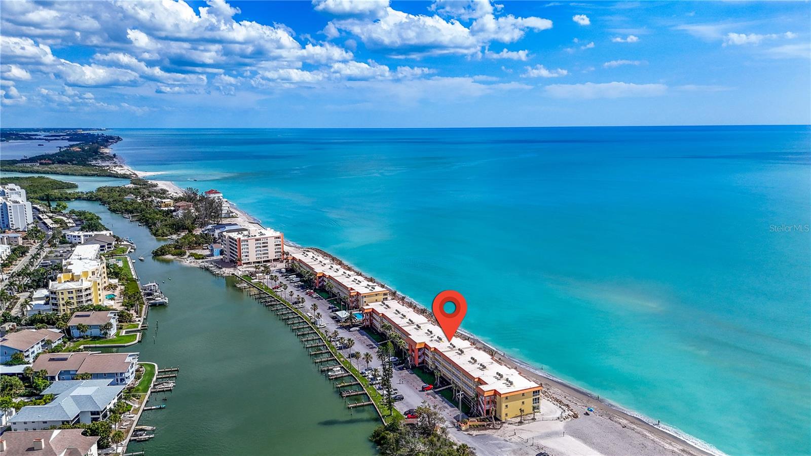 8900 BLIND PASS RD #A306, SARASOTA, FL, 34242