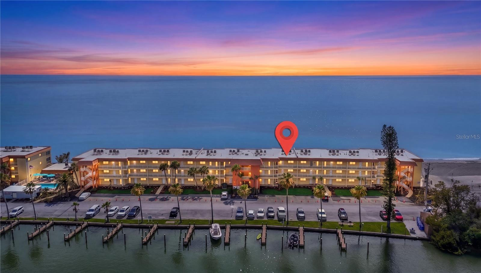 8900 BLIND PASS RD #A306, SARASOTA, FL, 34242