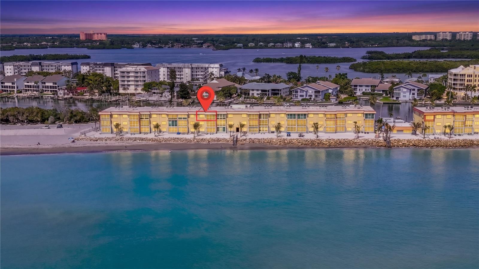 8900 BLIND PASS RD #A306, SARASOTA, FL, 34242