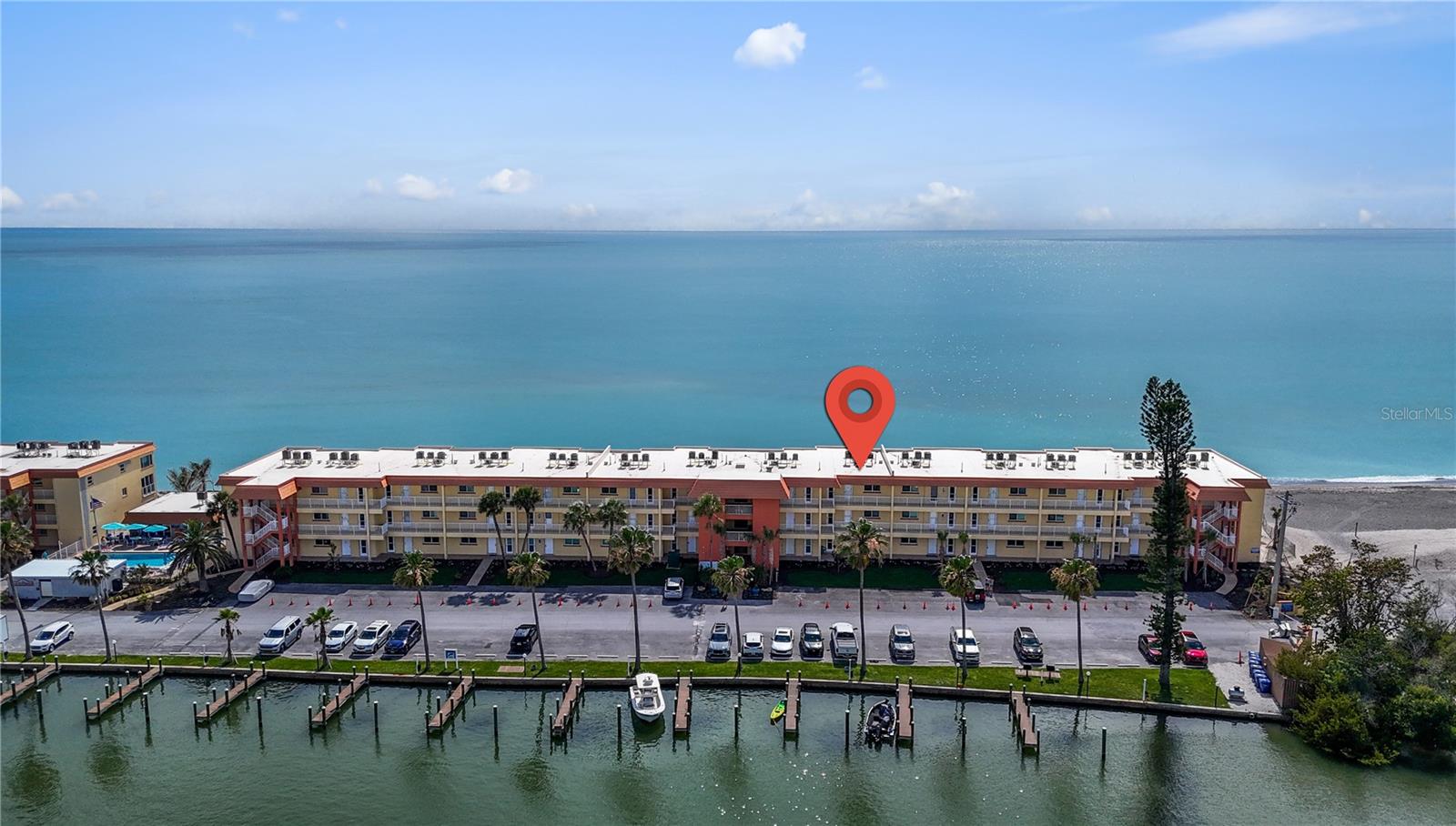 8900 BLIND PASS RD #A306, SARASOTA, FL, 34242