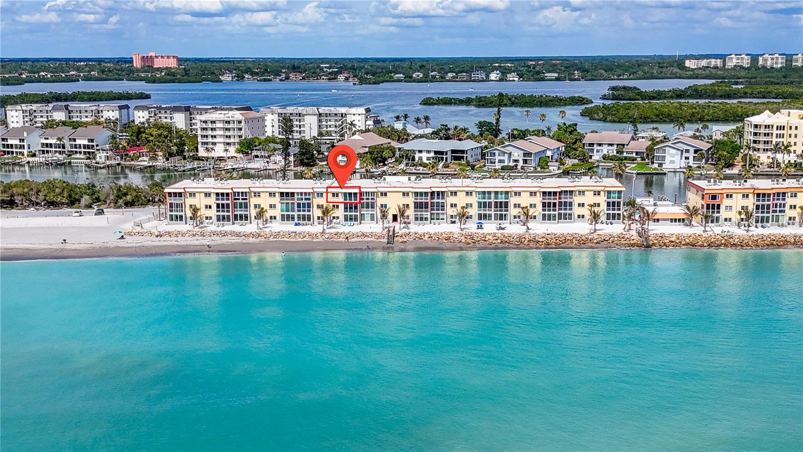 8900 BLIND PASS RD #A306, SARASOTA, FL, 34242