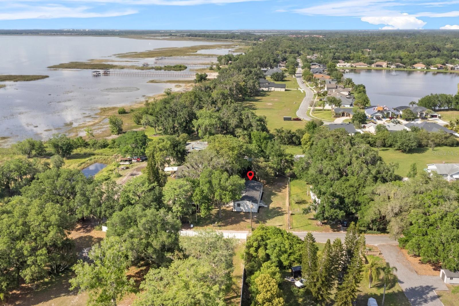 4793 SUNSET RD, ST CLOUD, FL, 34771