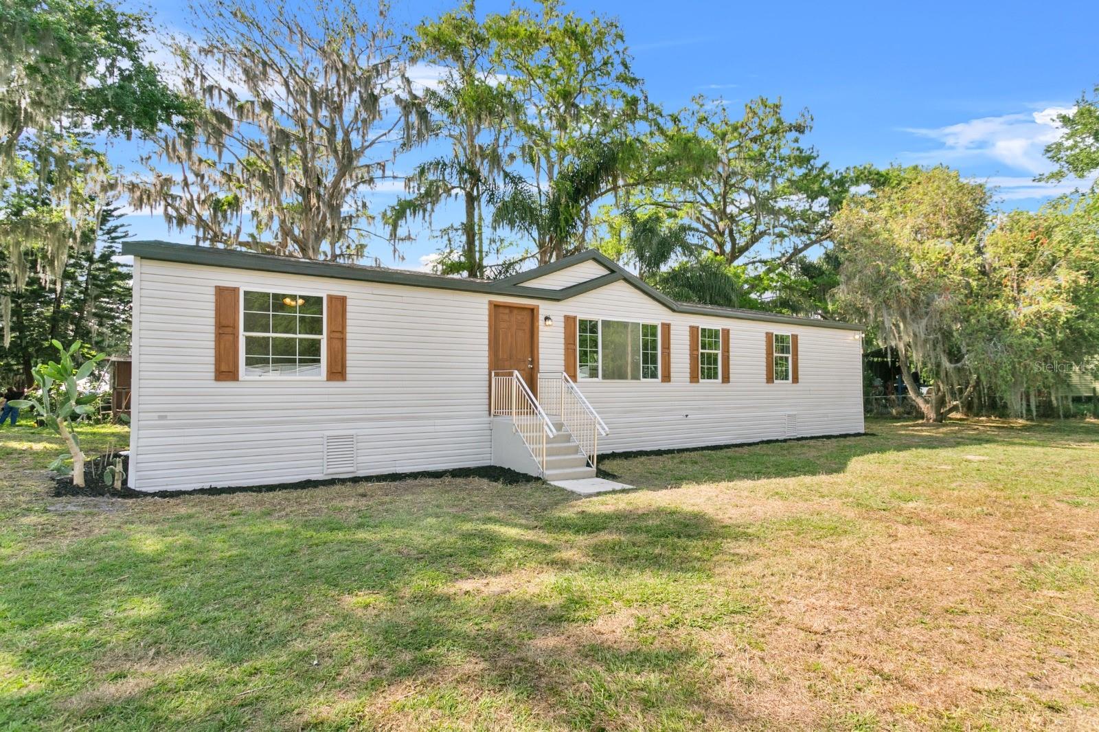 4793 SUNSET RD, ST CLOUD, FL, 34771
