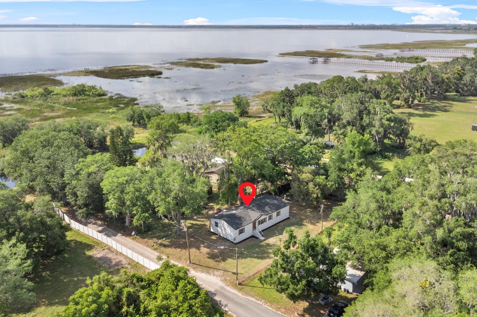 4793 SUNSET RD, ST CLOUD, FL, 34771