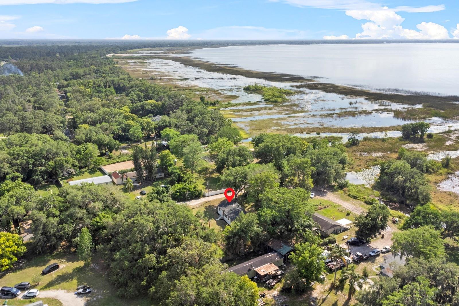4793 SUNSET RD, ST CLOUD, FL, 34771
