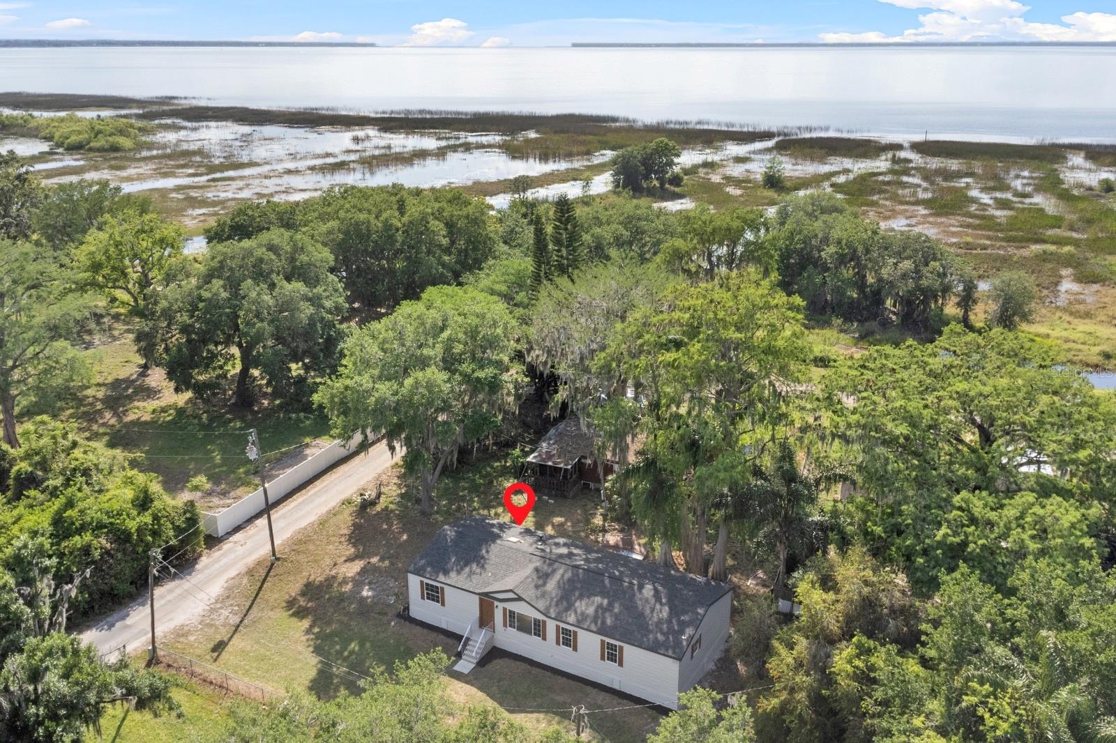 4793 SUNSET RD, ST CLOUD, FL, 34771