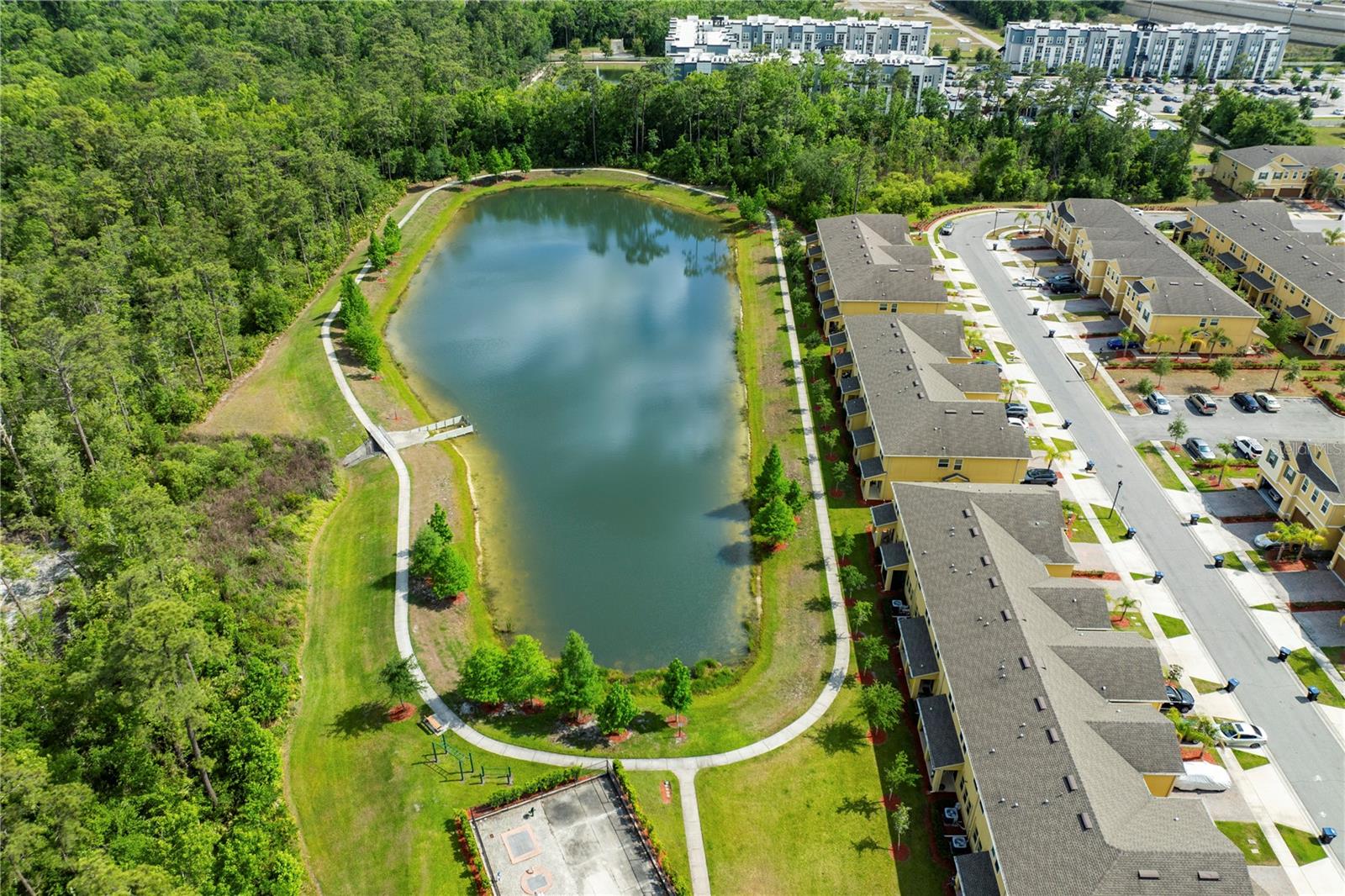 9812 RED EAGLE DR, ORLANDO, FL, 32825