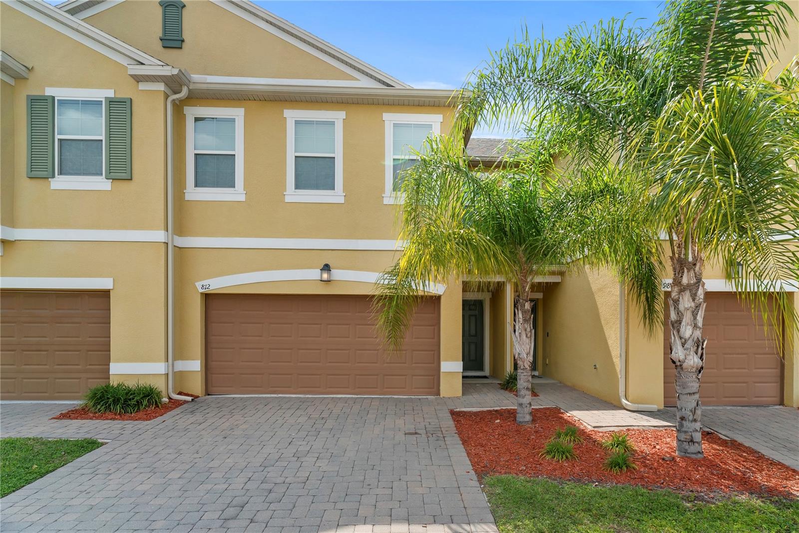 9812 RED EAGLE DR, ORLANDO, FL, 32825