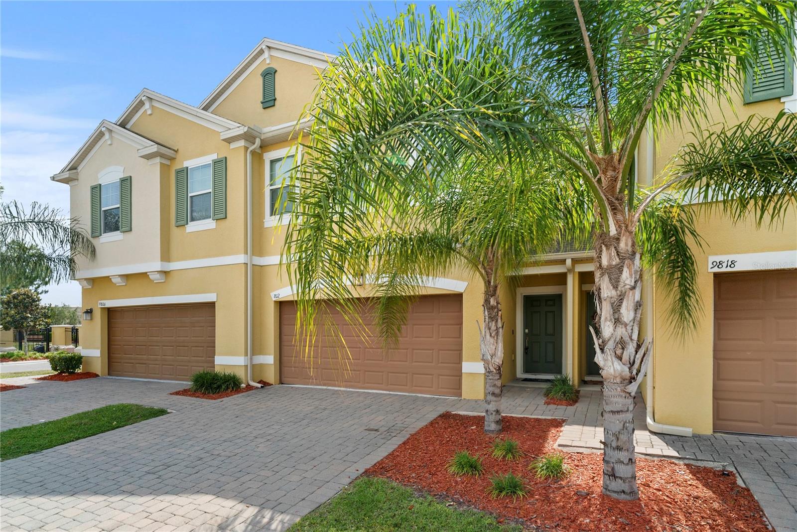 9812 RED EAGLE DR, ORLANDO, FL, 32825