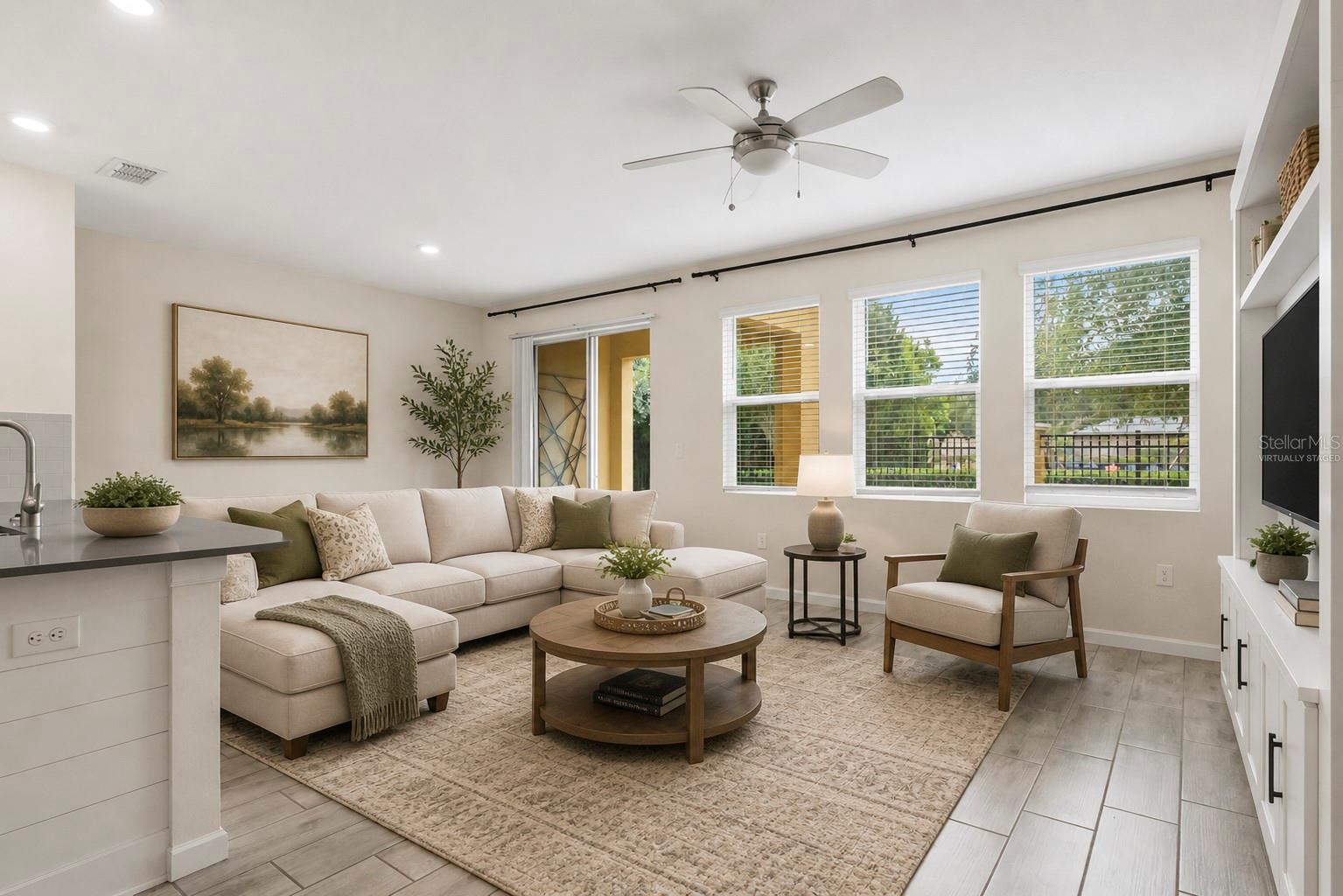 9812 RED EAGLE DR, ORLANDO, FL, 32825