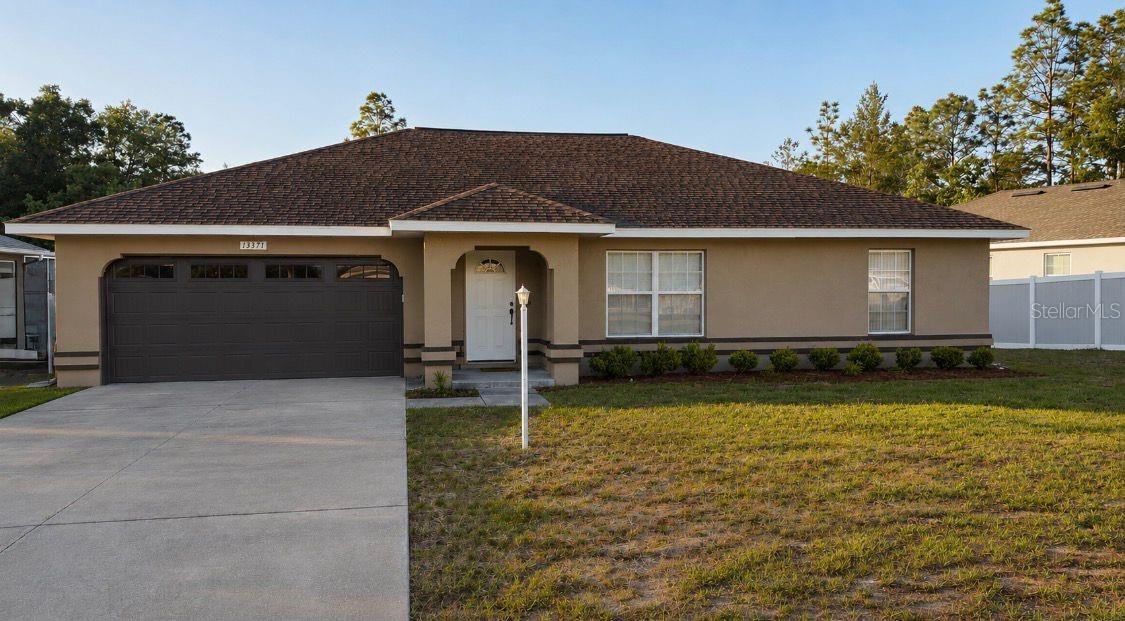13371 SW 88TH TER, OCALA, FL, 34473