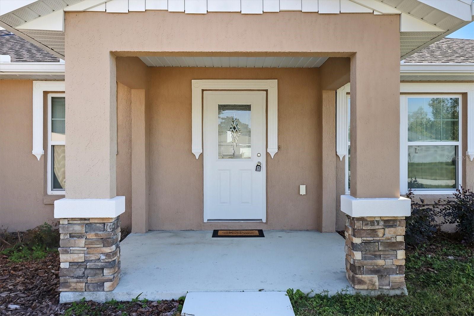 1 PECAN COURSE CIR, OCALA, FL, 34472