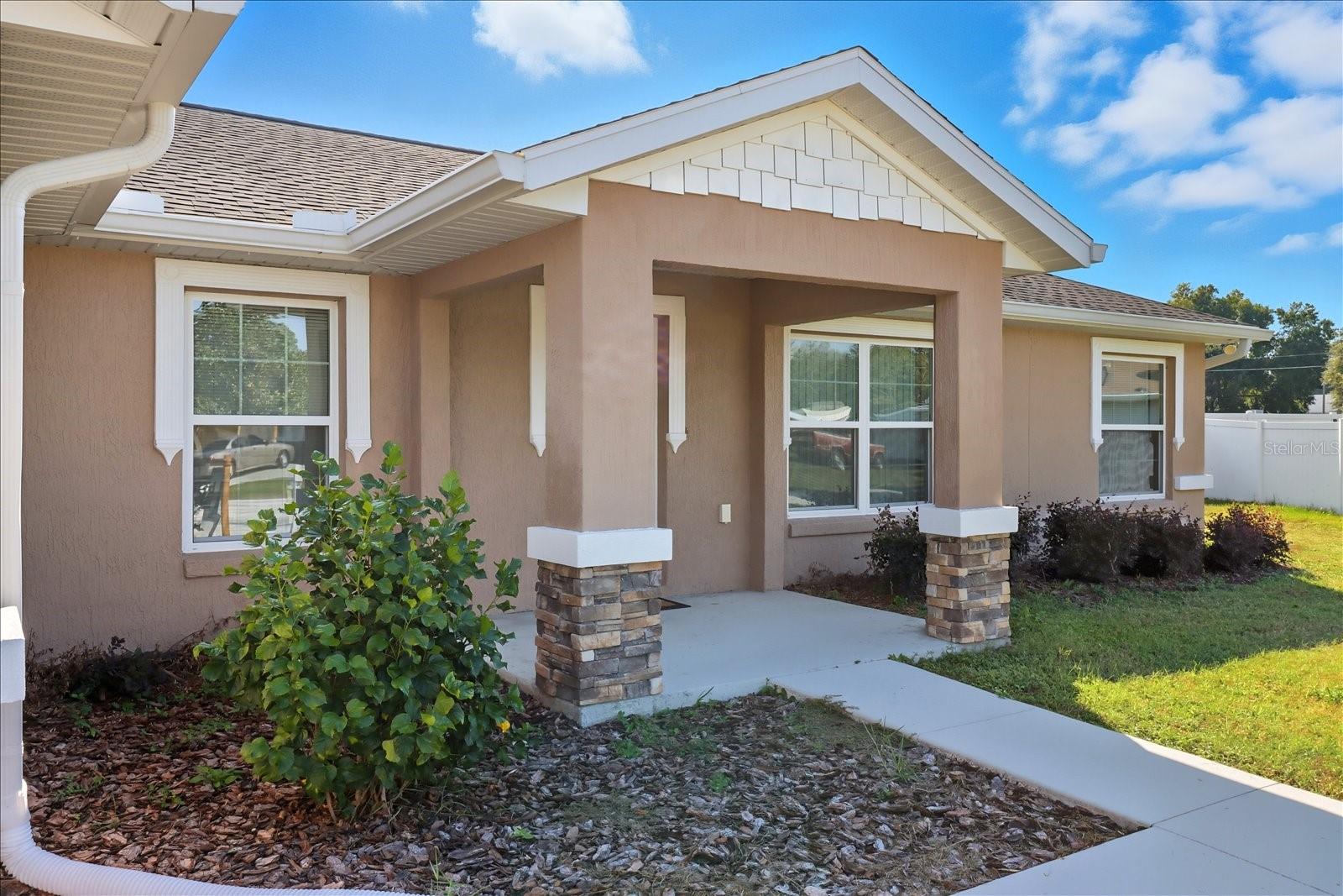 1 PECAN COURSE CIR, OCALA, FL, 34472