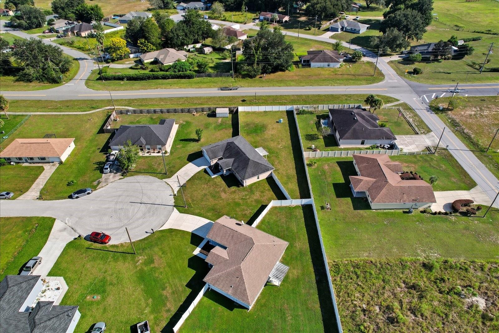 1 PECAN COURSE CIR, OCALA, FL, 34472
