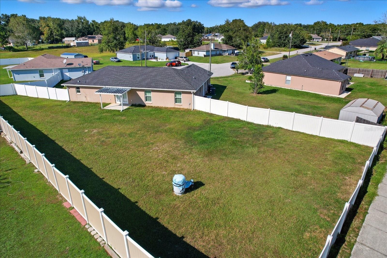 1 PECAN COURSE CIR, OCALA, FL, 34472