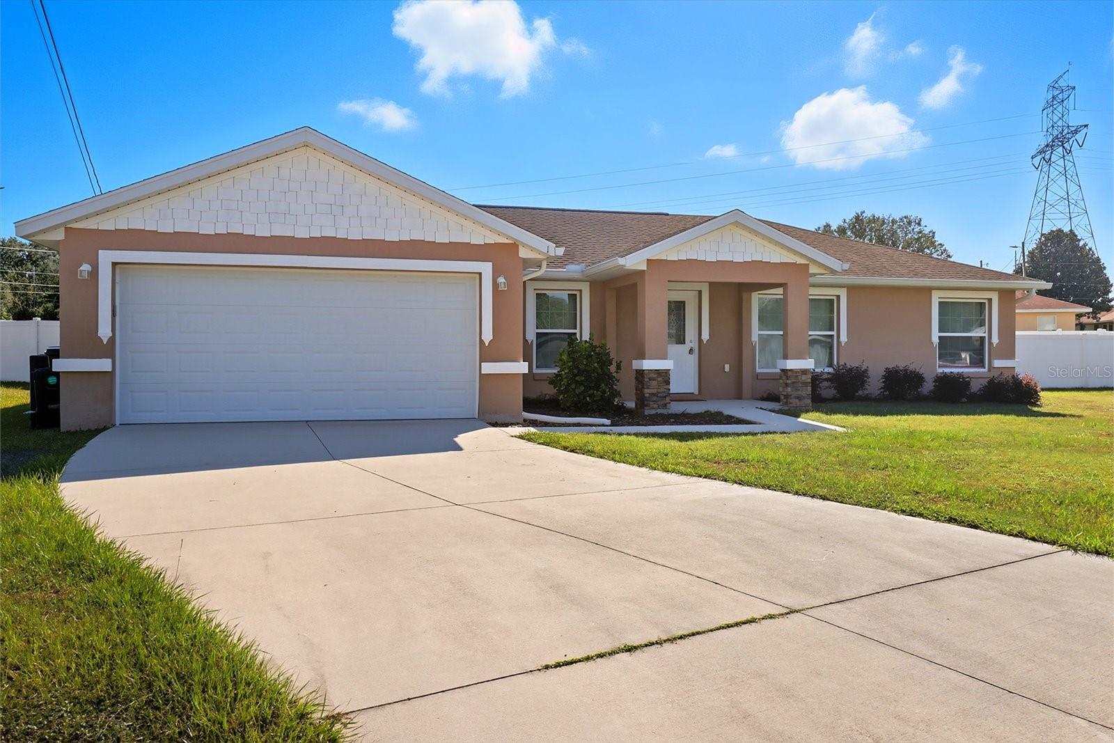 1 PECAN COURSE CIR, OCALA, FL, 34472