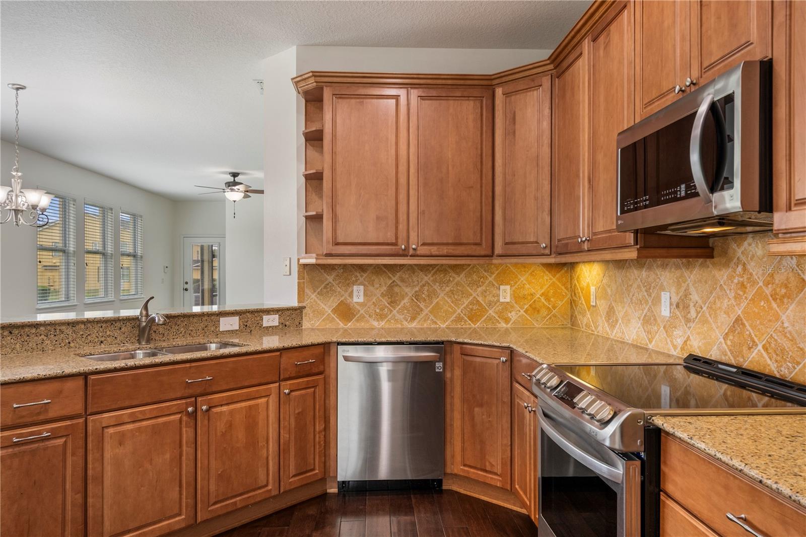 7560 BENTONSHIRE AVE, WINDERMERE, FL, 34786