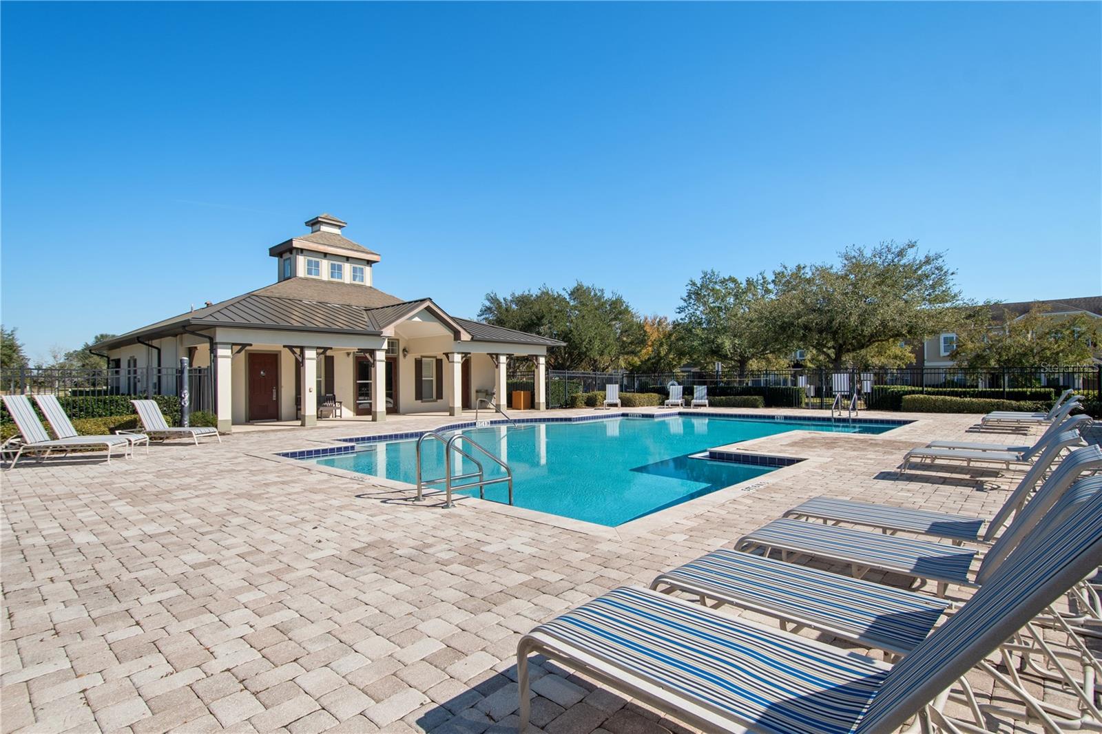 7560 BENTONSHIRE AVE, WINDERMERE, FL, 34786
