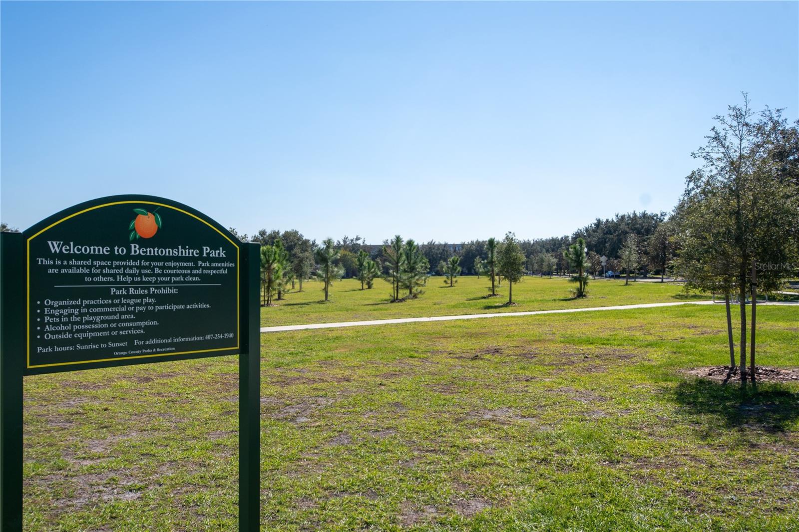 7560 BENTONSHIRE AVE, WINDERMERE, FL, 34786
