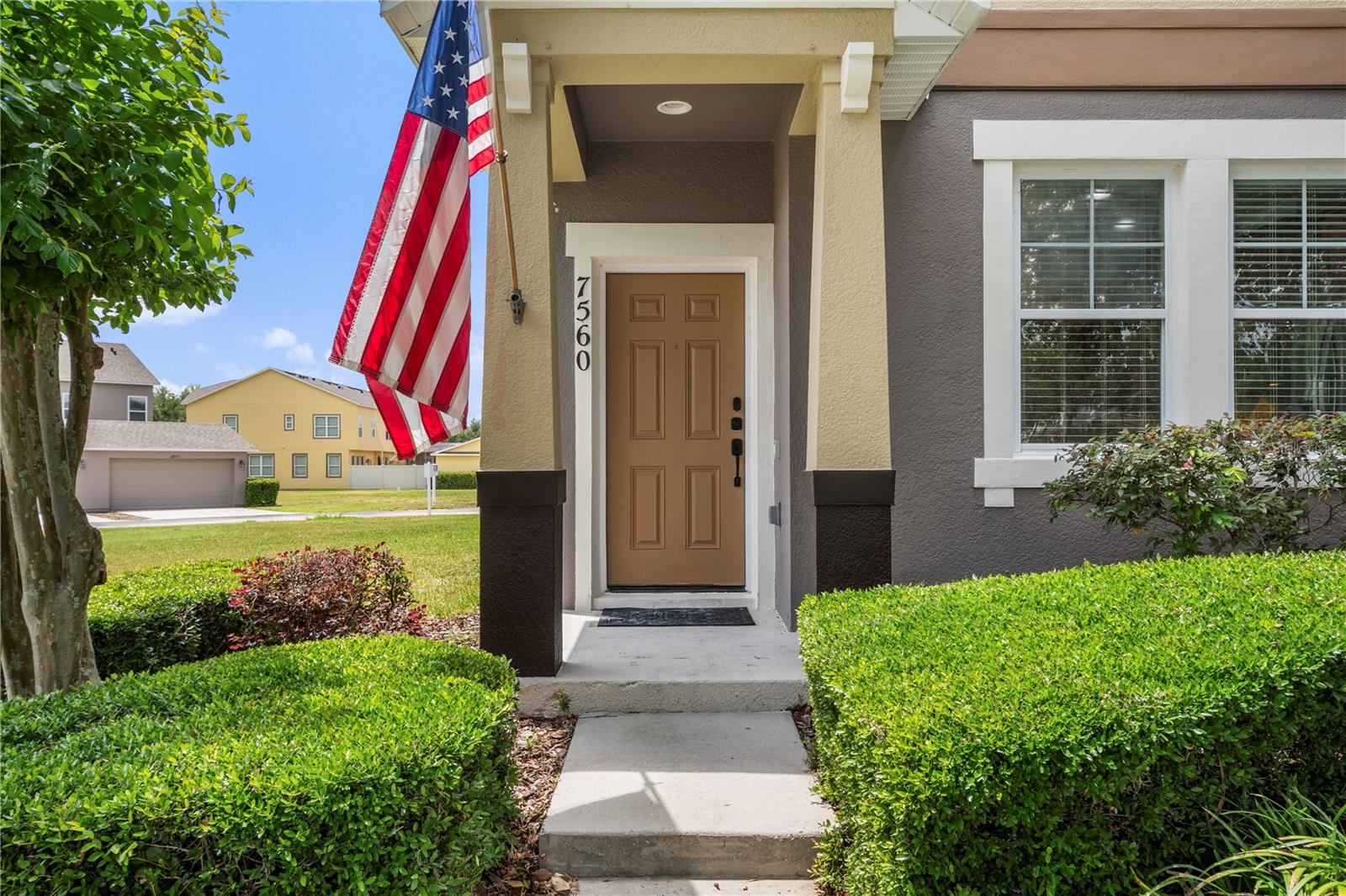 7560 BENTONSHIRE AVE, WINDERMERE, FL, 34786