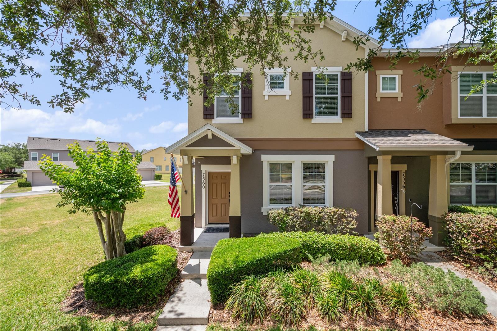 7560 BENTONSHIRE AVE, WINDERMERE, FL, 34786