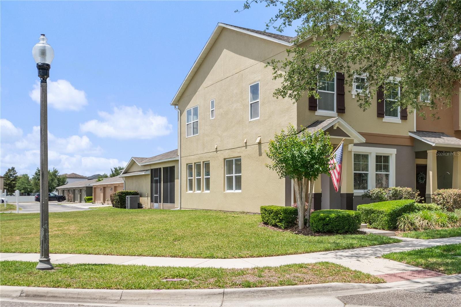 7560 BENTONSHIRE AVE, WINDERMERE, FL, 34786