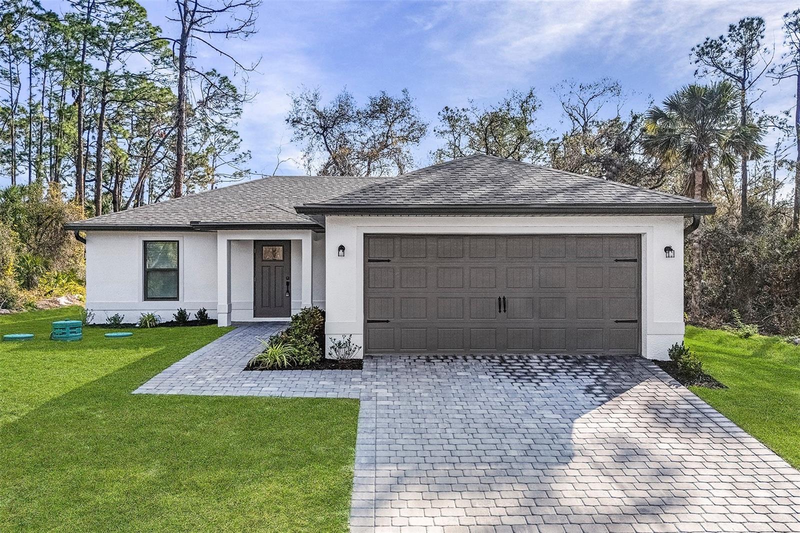 3296 JASON ST, NORTH PORT, FL, 34286