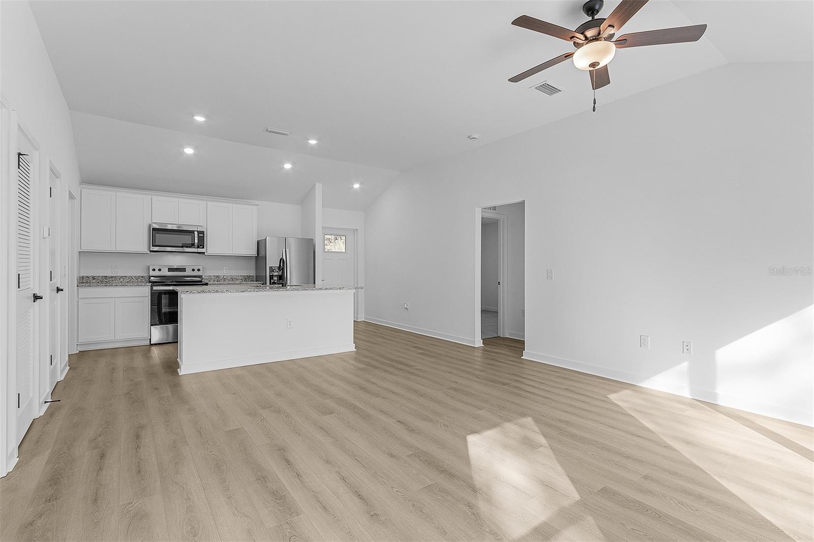 3296 JASON ST, NORTH PORT, FL, 34286