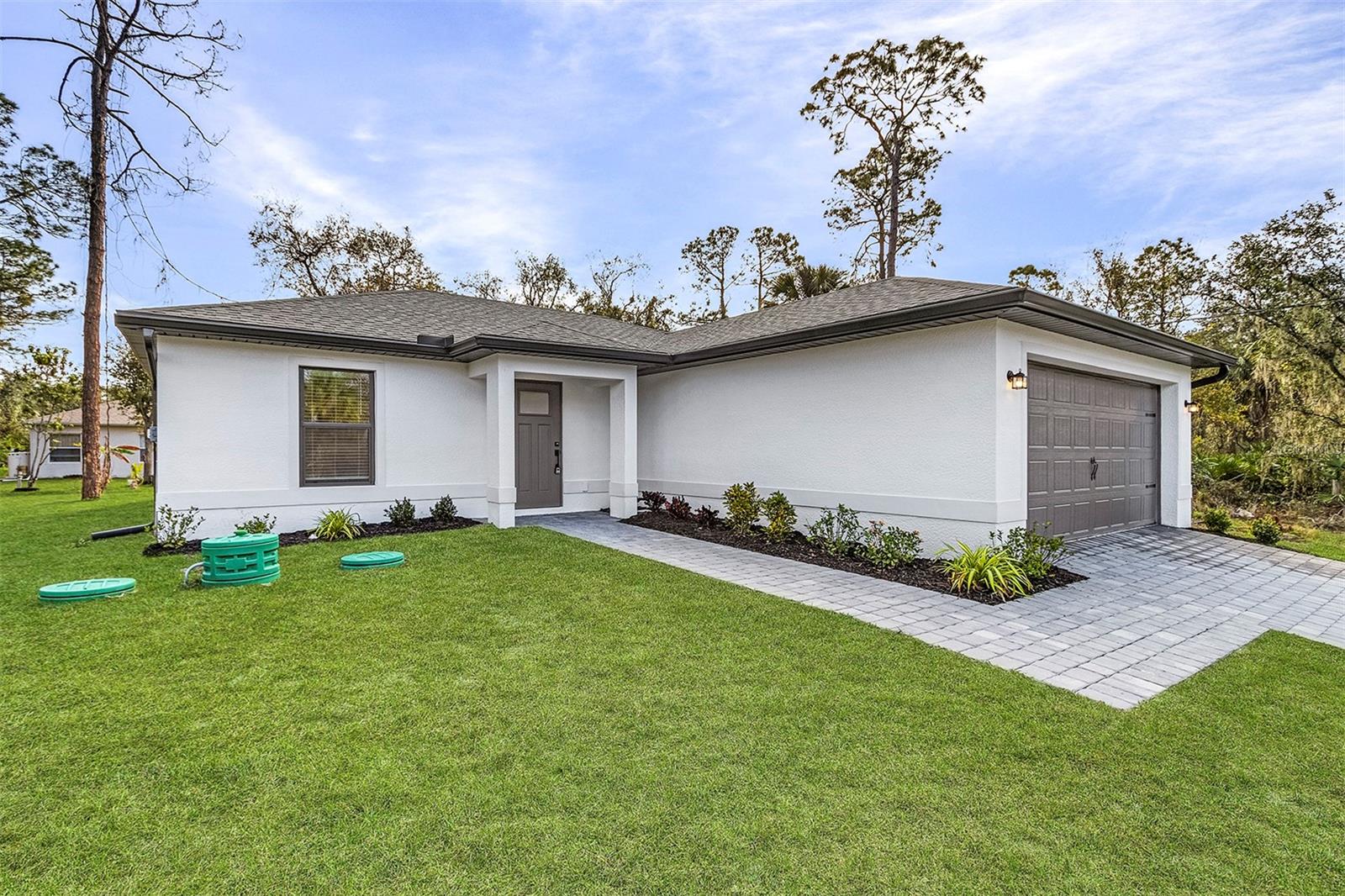 3296 JASON ST, NORTH PORT, FL, 34286