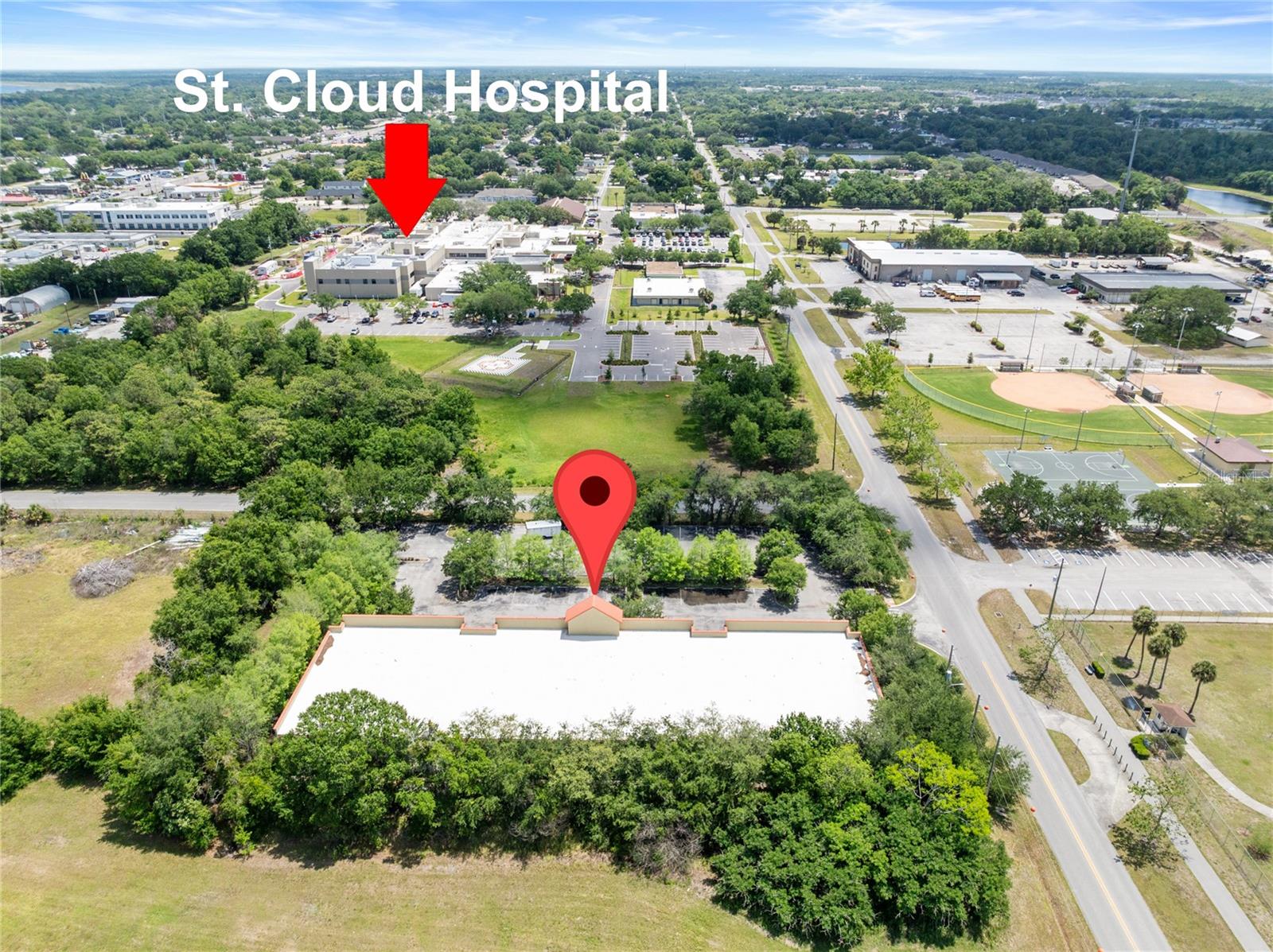 3006 17TH ST, ST CLOUD, FL, 34769