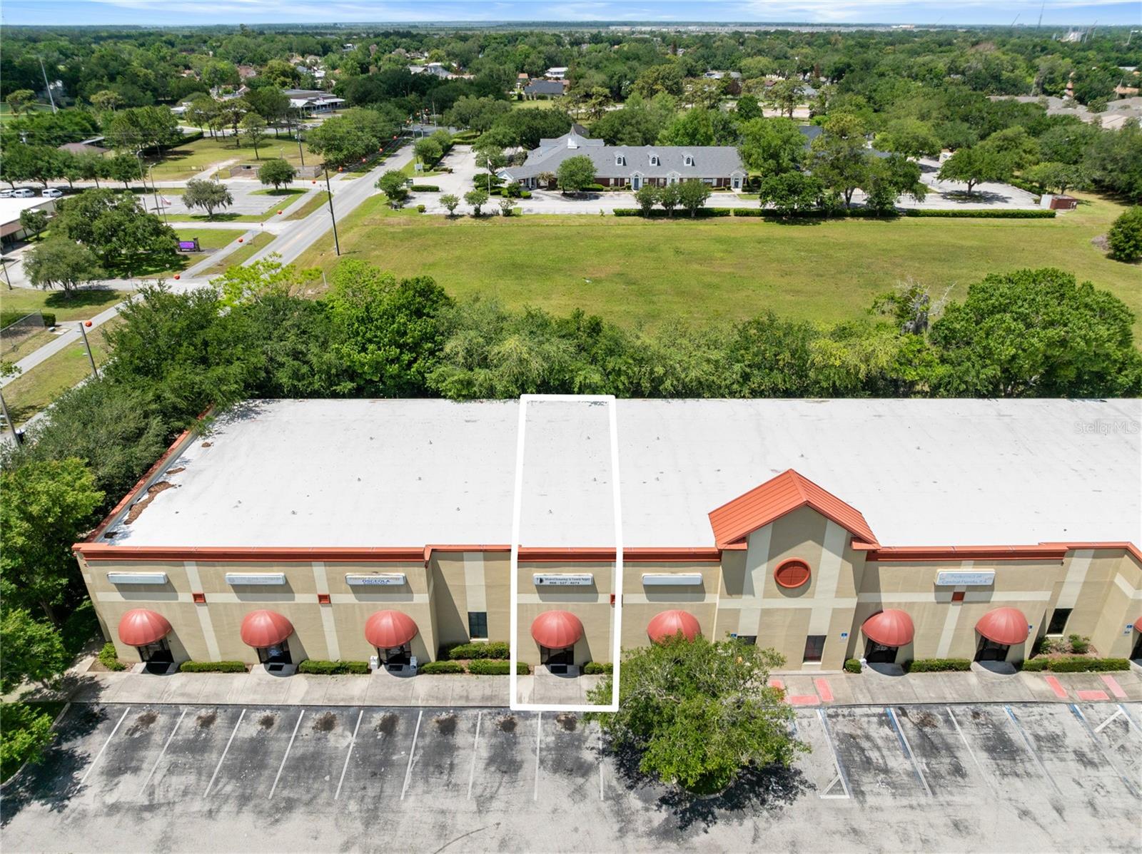 3006 17TH ST, ST CLOUD, FL, 34769