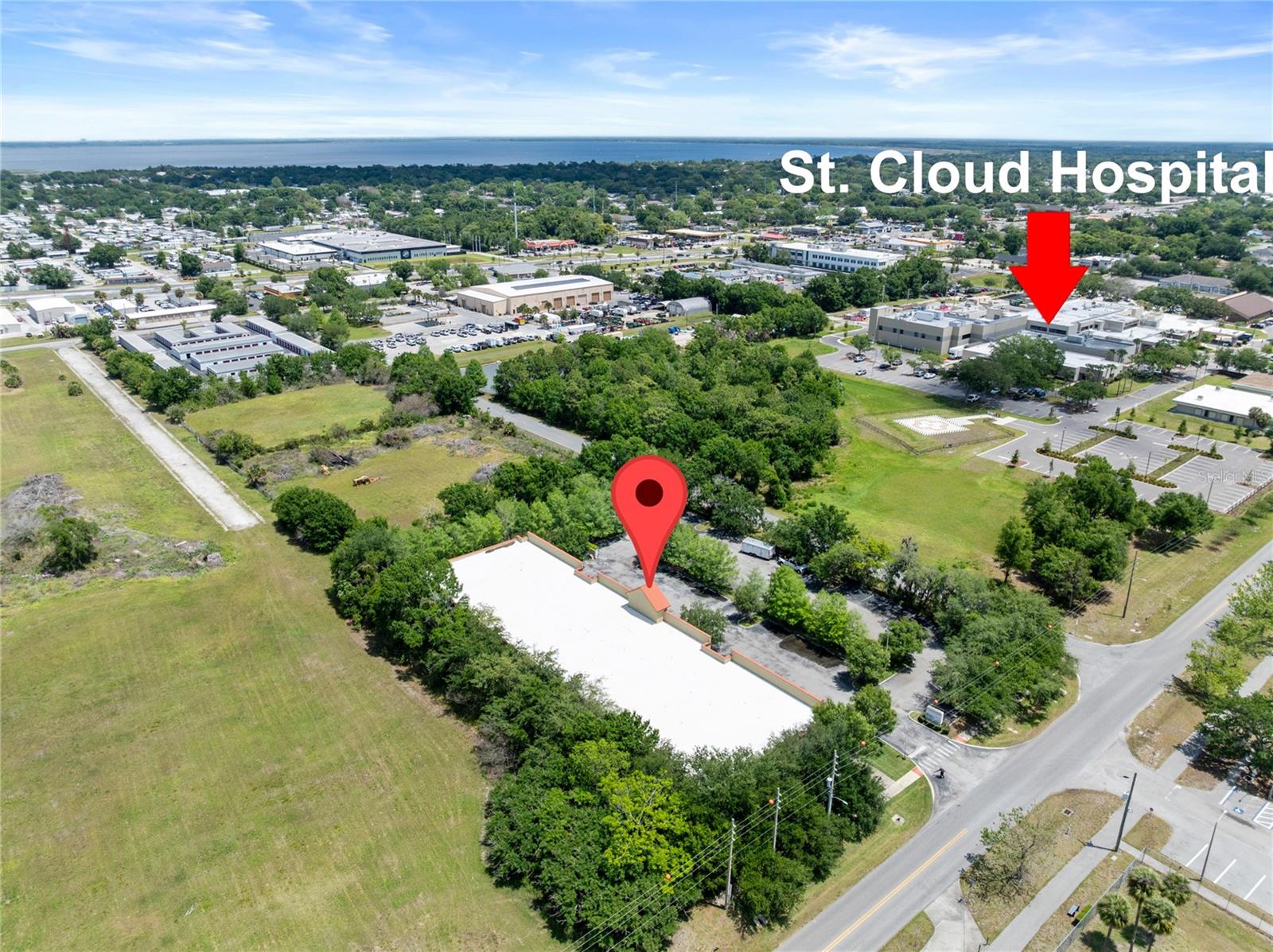 3006 17TH ST, ST CLOUD, FL, 34769