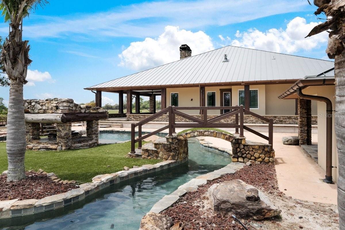 4290 PIONEER TRL, NEW SMYRNA BEACH, FL, 32168