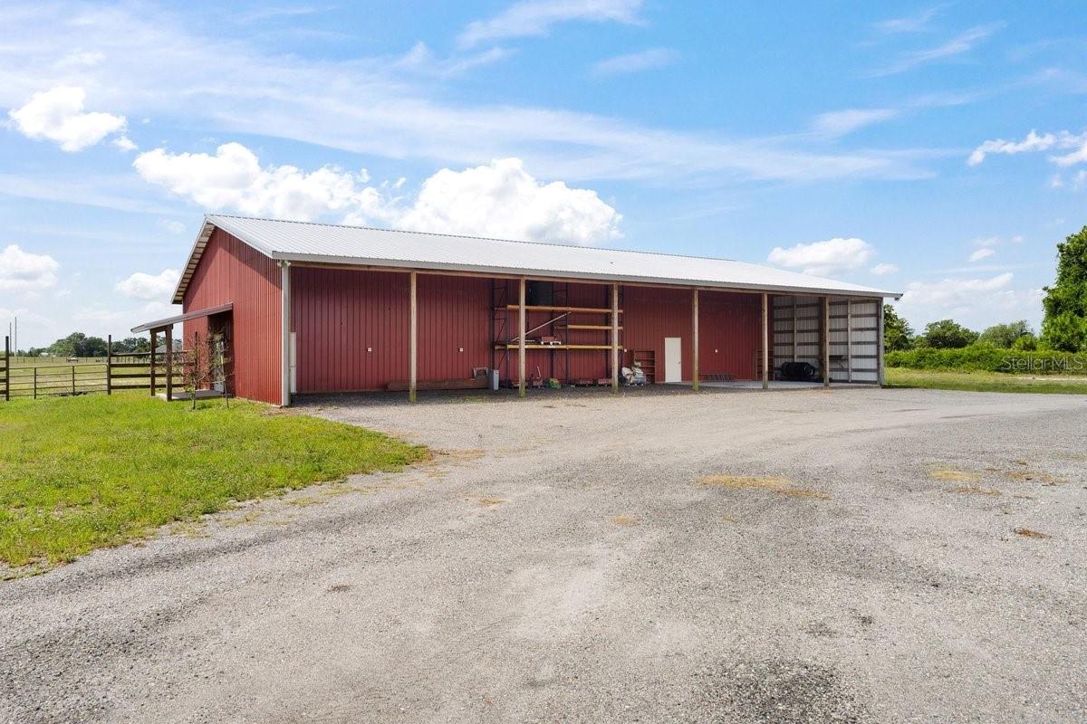 4290 PIONEER TRL, NEW SMYRNA BEACH, FL, 32168