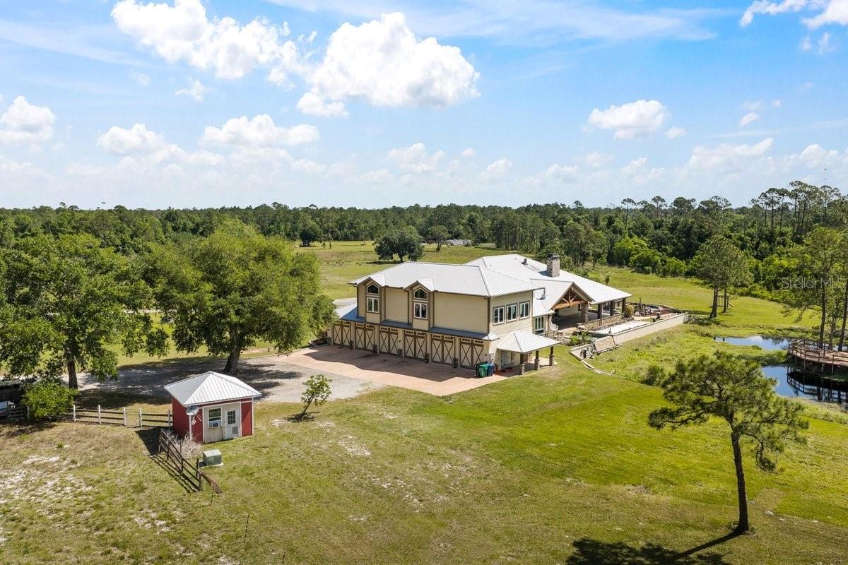 4290 PIONEER TRL, NEW SMYRNA BEACH, FL, 32168