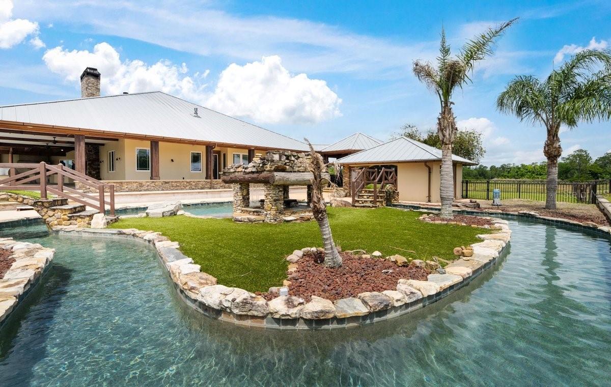 4290 PIONEER TRL, NEW SMYRNA BEACH, FL, 32168