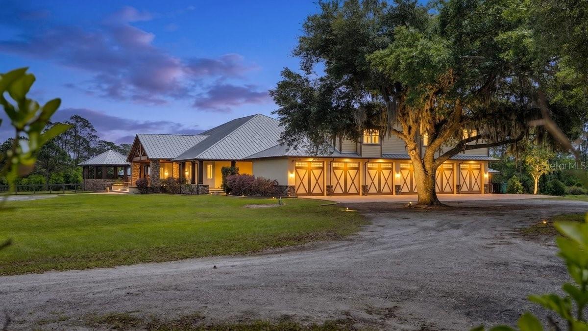 4290 PIONEER TRL, NEW SMYRNA BEACH, FL, 32168
