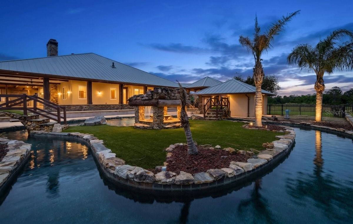4290 PIONEER TRL, NEW SMYRNA BEACH, FL, 32168